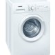 Siemens WM12B060DN lavatrice Caricamento frontale 5,5 kg 1200 Giri/min Bianco 2