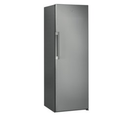 Whirlpool WME3612 X frigorifero Libera installazione 369 L Acciaio inossidabile