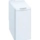 Siemens WP11T591 lavatrice Caricamento dall'alto 5,5 kg 1100 Giri/min Bianco 2