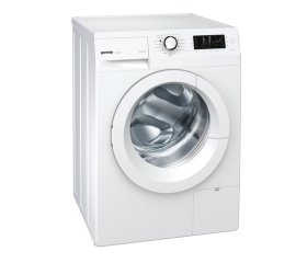 Gorenje W7523 lavatrice Caricamento frontale 7 kg 1200 Giri/min Bianco