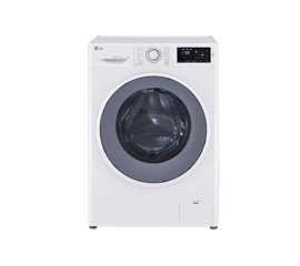 LG F84820WH lavatrice Caricamento frontale 8 kg 1400 Giri/min Bianco