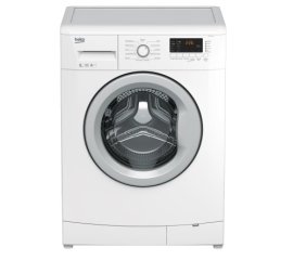 Beko WMB814330 lavatrice Caricamento frontale 8 kg 1400 Giri/min Bianco