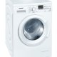 Siemens WM12Q321FF lavatrice Caricamento frontale 8 kg 1200 Giri/min Bianco 2