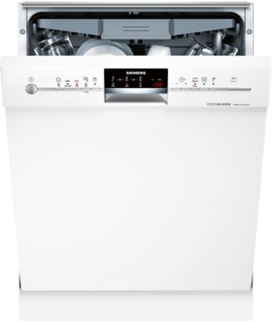 Siemens iQ500 SN45M294SK lavastoviglie Sottopiano 14 coperti