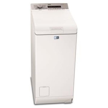 AEG L78371TL lavatrice Caricamento dall'alto 7 kg 1300 Giri/min Bianco