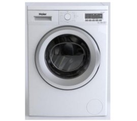 Haier HW60-12F2SM lavatrice Caricamento frontale 6 kg 1200 Giri/min Bianco