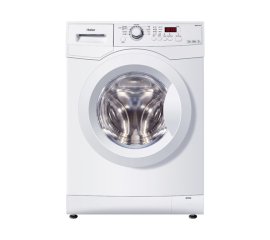 Haier HW60-1279-F lavatrice Caricamento frontale 6 kg 1200 Giri/min Bianco