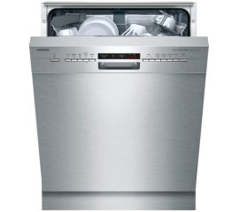 Siemens SN48M556DE lavastoviglie Sottopiano 13 coperti