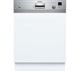 Siemens SE55E559EU lavastoviglie A scomparsa parziale 12 coperti