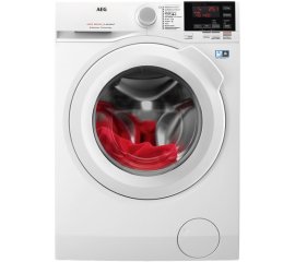 AEG L6FBG74W lavatrice Caricamento frontale 7 kg 1400 Giri/min Bianco