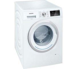 Siemens iQ300 WM14N260CS lavatrice Caricamento frontale 7 kg 1400 Giri/min Bianco