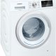 Siemens iQ300 WM14N260CS lavatrice Caricamento frontale 7 kg 1400 Giri/min Bianco 2