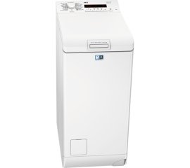 AEG L71371TL lavatrice Caricamento dall'alto 7 kg 1300 Giri/min Bianco