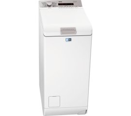 AEG L75371TL lavatrice Caricamento dall'alto 7 kg 1300 Giri/min Bianco