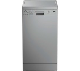 Beko DFS05011S lavastoviglie Libera installazione 10 coperti