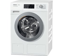 Miele WCE770 lavatrice Caricamento frontale 8 kg 1400 Giri/min Bianco
