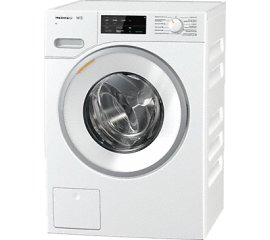 Miele WWG120 WPS XL lavatrice Caricamento frontale 9 kg 1600 Giri/min Bianco