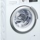 Siemens iQ500 WS12L260FF lavatrice Caricamento frontale 6,5 kg 1200 Giri/min Bianco 2