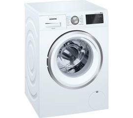 Siemens iQ500 WM14T709FF lavatrice Caricamento frontale 9 kg 1400 Giri/min Bianco