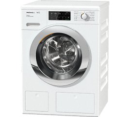 Miele WCI660 lavatrice Caricamento frontale 9 kg 1600 Giri/min Bianco
