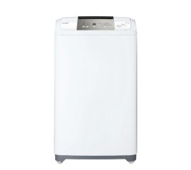 Haier JW-K60M W lavatrice Caricamento dall'alto 6 kg Bianco