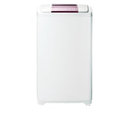 Haier JW-KD55B W lavatrice Caricamento dall'alto 5,5 kg Bianco