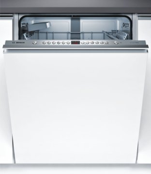 Bosch Serie 4 SMA46IX02E lavastoviglie A scomparsa totale 13 coperti