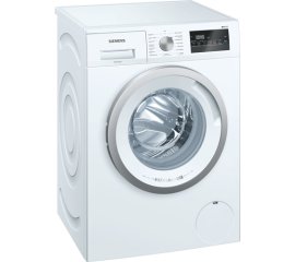 Siemens iQ300 lavatrice Caricamento frontale 6 kg 1400 Giri/min Bianco