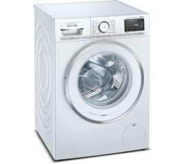 Siemens iQ800 lavatrice Caricamento frontale 10 kg 1600 Giri/min Bianco