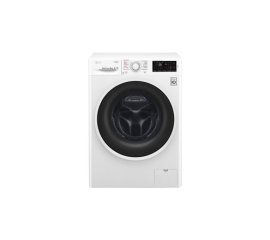 LG F84J60WHS lavatrice Caricamento frontale 8 kg 1400 Giri/min Bianco