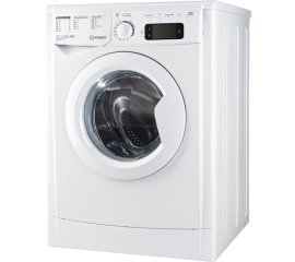 Indesit EWE 71483 W EU lavatrice Caricamento frontale 7 kg 1400 Giri/min Bianco
