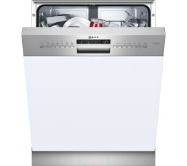 Neff S413J60S0D lavastoviglie A scomparsa parziale 13 coperti E