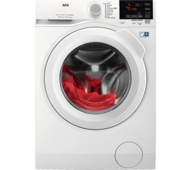 AEG L6FBG49WC lavatrice Caricamento frontale 9 kg 1400 Giri/min Bianco