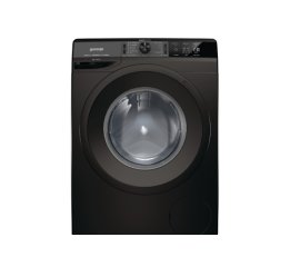 Gorenje WEI843B lavatrice Caricamento frontale 8 kg 1400 Giri/min Nero