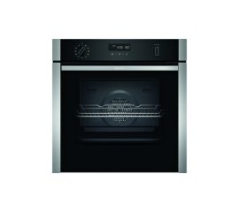 Neff B6ACH7HH0B forno 71 L 2990 W A Stainless steel