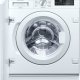 Siemens iQ700 lavatrice Caricamento frontale 8 kg 1400 Giri/min Bianco 2