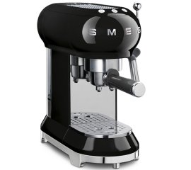 Smeg ECF01BLUK macchina per caffè Macchina per espresso 1 L