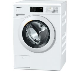 Miele WCD 120 lavatrice Caricamento frontale 8 kg 1400 Giri/min Bianco