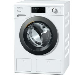 Miele WCG 660 lavatrice Caricamento frontale 9 kg 1400 Giri/min Bianco