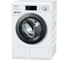 Miele WCI 860 lavatrice Caricamento frontale 9 kg 1600 Giri/min Bianco