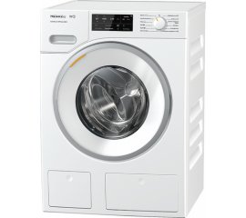 Miele 10885610 lavatrice Caricamento frontale 8 kg 1400 Giri/min Bianco
