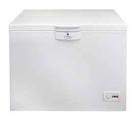 Beko CF1100APW congelatore Congelatore a pozzo Libera installazione 298 L F Bianco