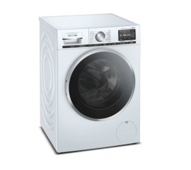 Siemens iQ800 WM6HXE40FG lavatrice Caricamento frontale 10 kg 1600 Giri/min Bianco