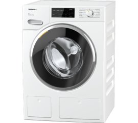 Miele WWG760 WPS lavatrice Caricamento frontale 9 kg 1400 Giri/min Bianco