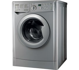 Indesit EWD 81482 S UK lavatrice Caricamento frontale 8 kg 1400 Giri/min Argento