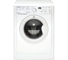 Indesit EWD 71452 W UK lavatrice Caricamento frontale 7 kg 1400 Giri/min Bianco