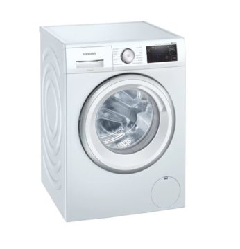 Siemens iQ500 WM14UPH9FF lavatrice Caricamento frontale 9 kg 1400 Giri/min Bianco