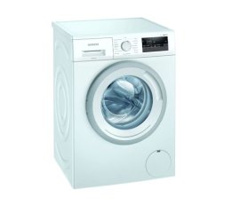 Siemens iQ300 WM12N107FF lavatrice Caricamento frontale 7 kg 1200 Giri/min Bianco