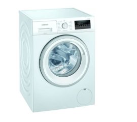Siemens iQ300 WM14N209FF lavatrice Caricamento frontale 9 kg 1400 Giri/min Bianco