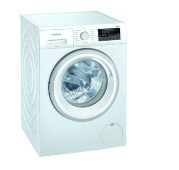 Siemens iQ300 WM14N209FF lavatrice Caricamento frontale 9 kg 1400 Giri/min Bianco
